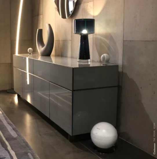 CABASSE WALL BRACKET – THE PEARL KESHI SYSTEM