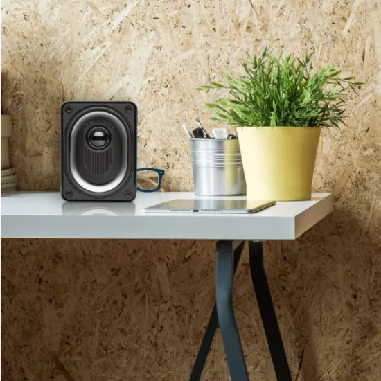 ELAC Line 300 BS 302 Bookshelf Speaker