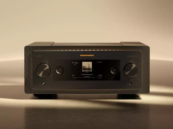 Marantz LINK 10n - Marine Hoparlör