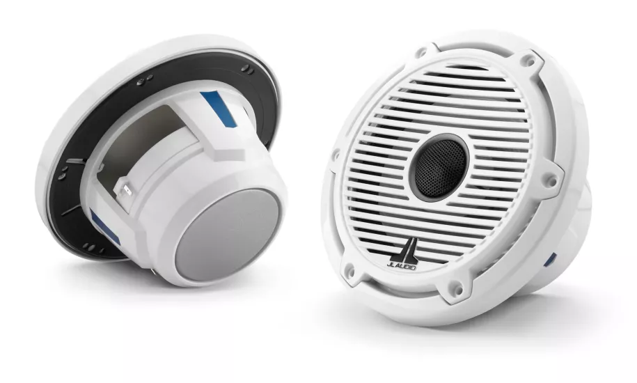 JL AUDIO M6-650X-C-GwGw Marine Hoparlör