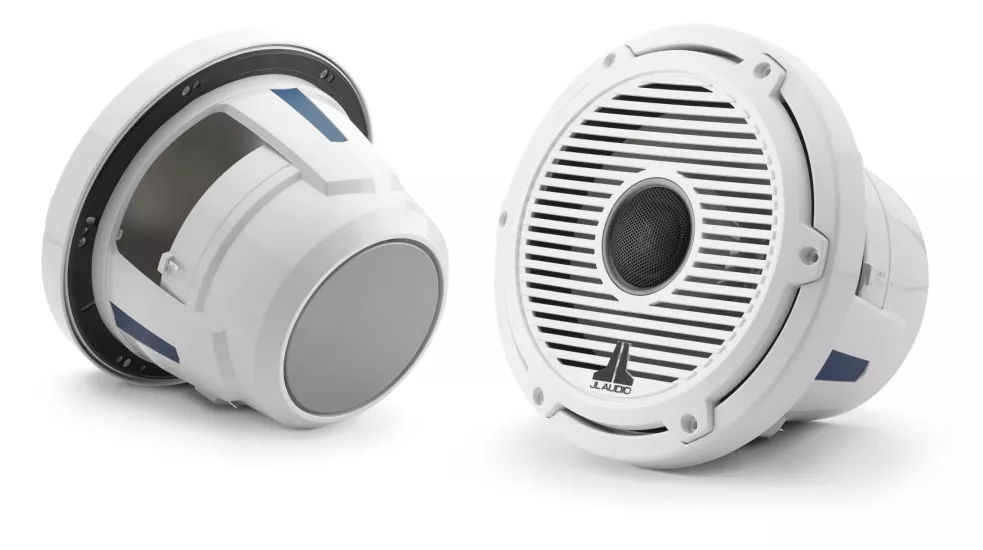 93608-JL AUDIO M6-880X-C-GwGw Marine Hoparlör