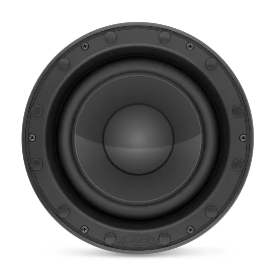 JL Audio M6-8IB-L-SbSb-4 Marine Subwoofer