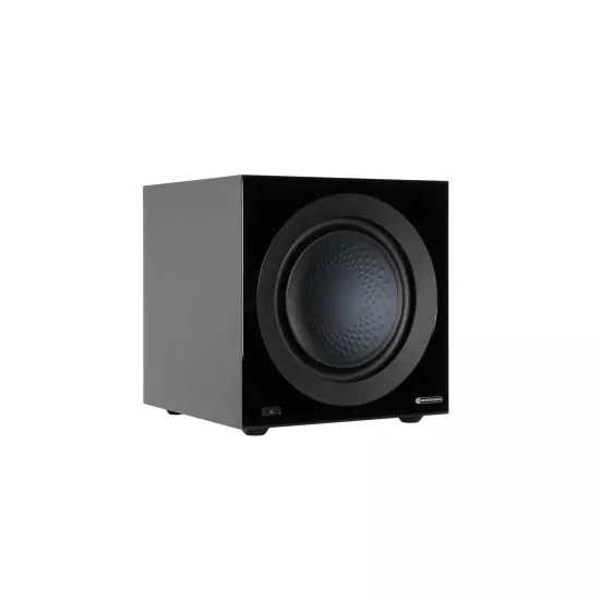 Marine Hoparlör | Anthra W12 Derin Bas Hoparlörü