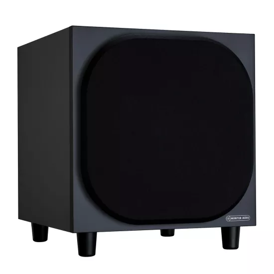 Marine Hoparlör | Bronze W10 Subwoofer Hoparlör
