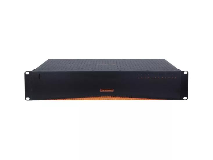 Monitor Audio IA60-12 Çok Kanallı Güç Amplifikatörü