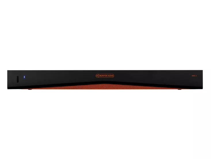 Monitor Audio IMS-4 4 Zone Network Oynatıcı