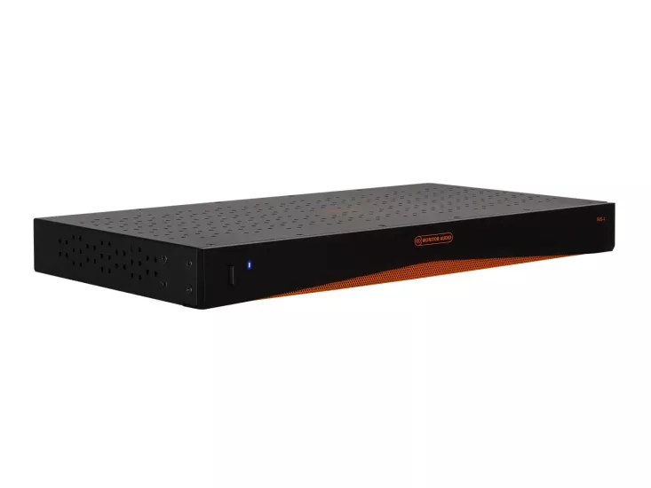 Monitor Audio IMS-4 4 Zone Network Oynatıcı