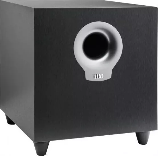 ELAC Cinema 10.2 Home Theater Speaker System