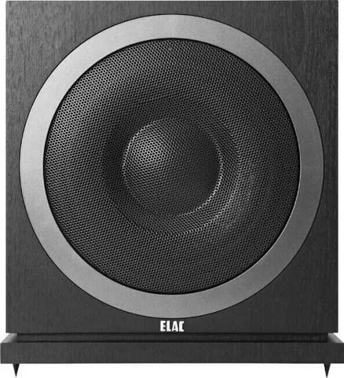 ELAC Debut SUB 3030 Powered Subwoofer