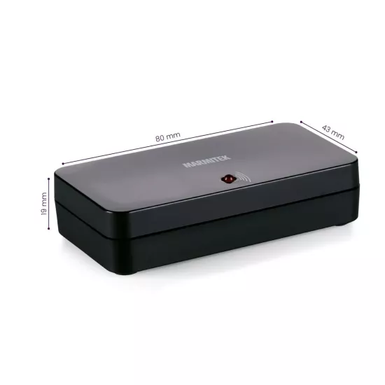 Marmitek Invisible Control 6 XTRA Kumanda Göz Aktarıcı