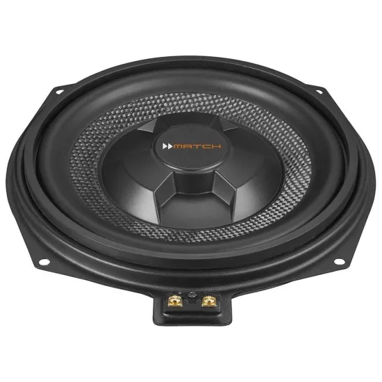 MATCH UP W8BMW Subwoofer Set