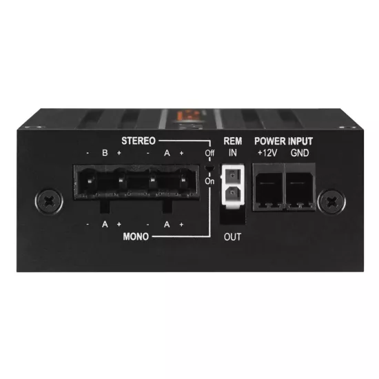 MATCH M 2.1 AMP