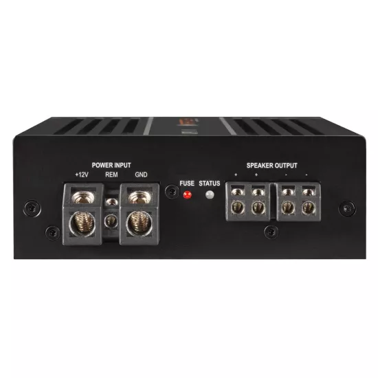 MATCH UP 1FX Mono Amplifier 