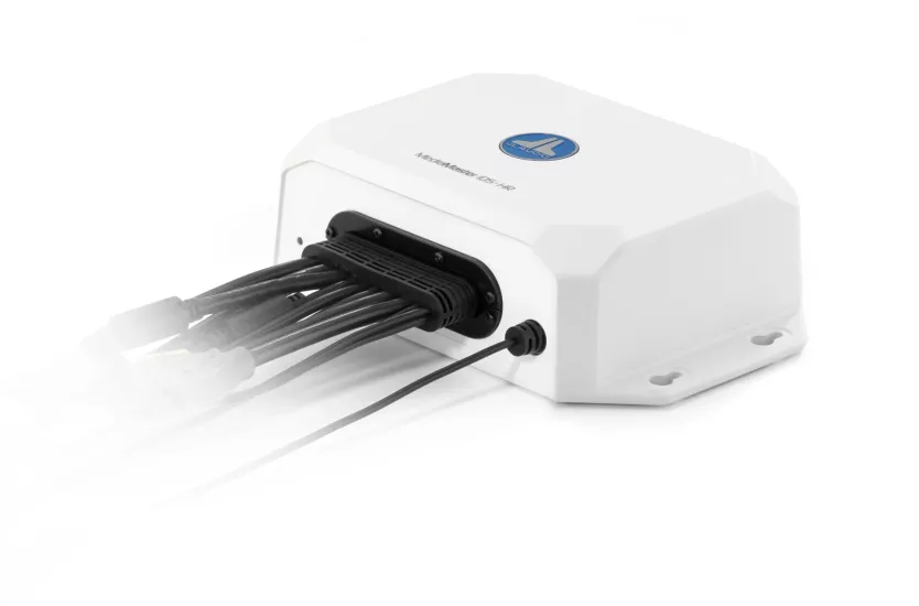 JL Audio MM105-HR Premium Marine Oynatıcı