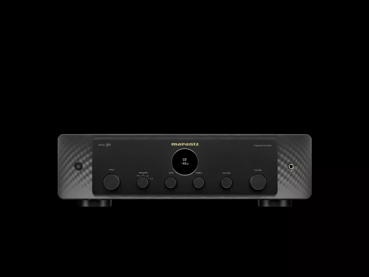 Marantz MODEL 50 - Marine Hoparlör