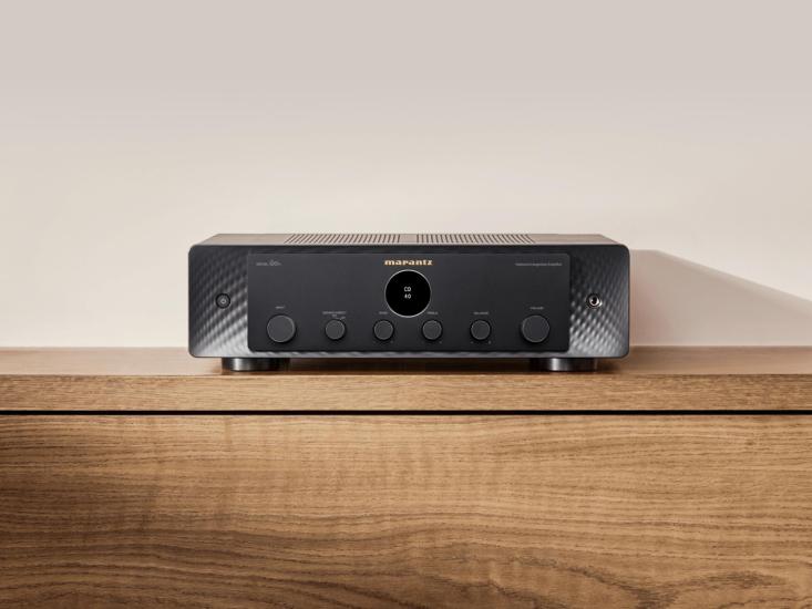 Marantz MODEL 60n Network Stereo Recevier