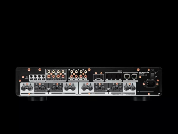 Marantz MODEL M4 - Marine Hoparlör