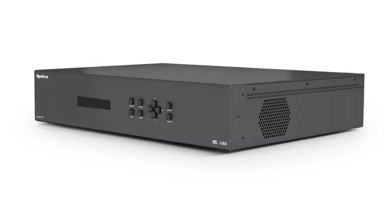 WyreStorm MX-1007-HYB 4K60Hz 10x7 Seamless Hybrid Matrix