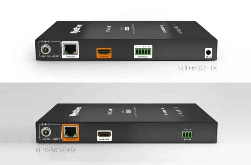 WyreStorm NHD-500-E-TX Lite 4K60Hz Encoder