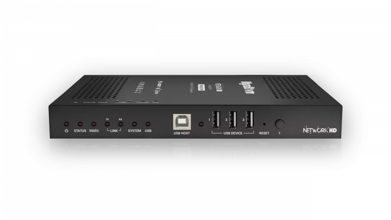 WyreStorm NHD-110-RX 1080p60Hz Decoder
