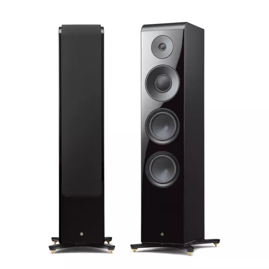 YAMAHA NS-2000A 3 YOLLU FLOORSTANDING HOPARLÖR