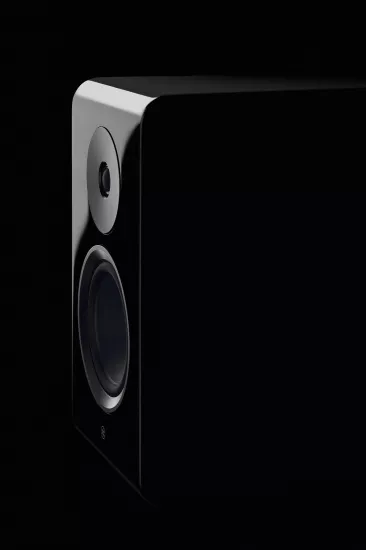 YAMAHA NS-800A 2 YOLLU BOOKSHELF HOPARLÖR