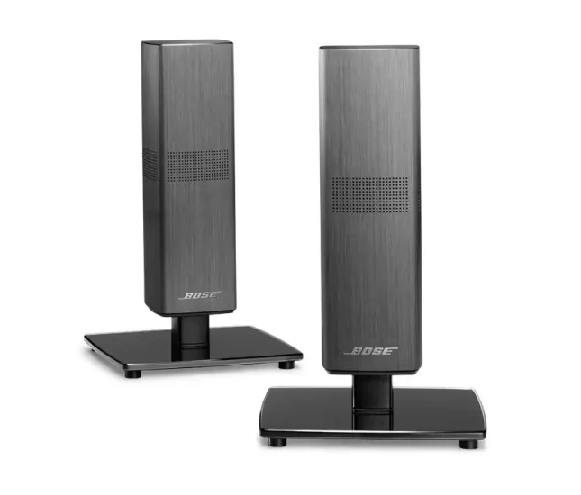 Bose OmniJewel Table Stand | Orijinal Bose Masa Üstü Hoparlör Ayağı