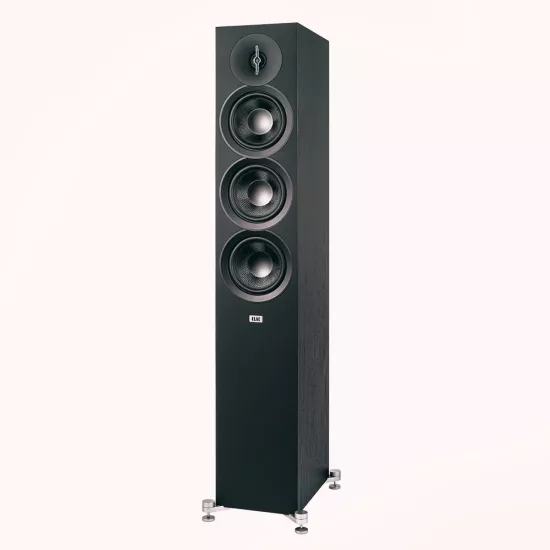 ELAC Debut 3.0 F5.3 Floorstanding Speakers 