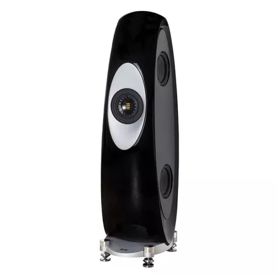 ELAC Concentro 2.0 M.2 Kule Tipi Hi-End Hoparlör