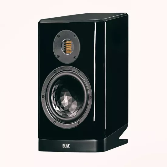 ELAC Vela BS 404 Bookshelf Hoparlör