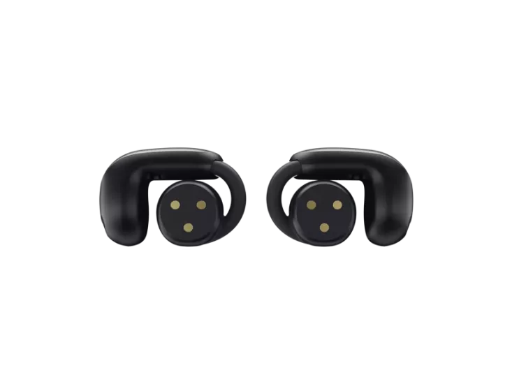 Bose QuietComfort Earbuds II – Kişiselleştirilmiş Ses ve Aktif Gürültü Engelleme