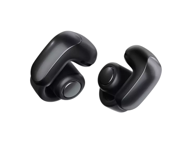 Bose QuietComfort Earbuds II – Kişiselleştirilmiş Ses ve Aktif Gürültü Engelleme