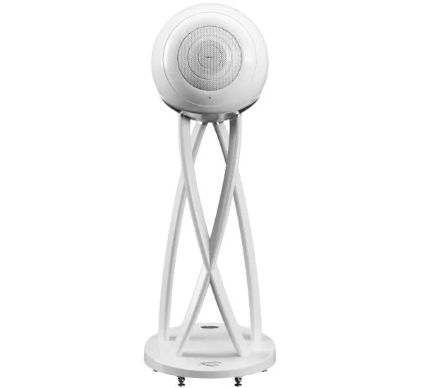 LA SPHÈRE SYSTEM 2 x La Sphere + active x-over