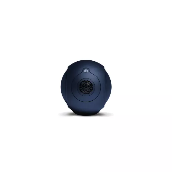 Phantom II 98dB Aktif Hoparlör Deep Blue