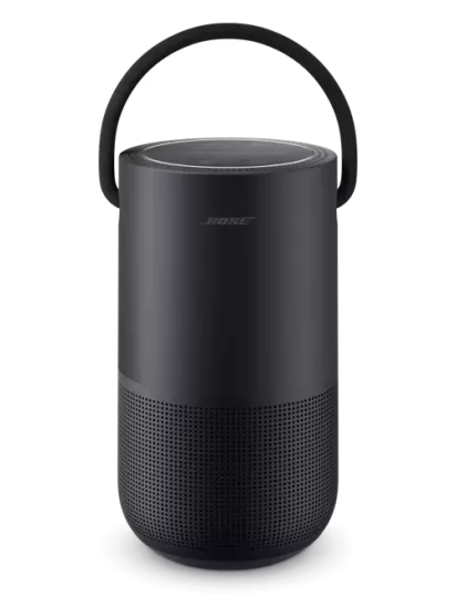 Bose Portable Home Speaker – Evden Dışarıya Esnek Ses Deneyimi