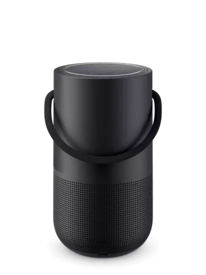 Bose Portable Home Speaker – Evden Dışarıya Esnek Ses Deneyimi