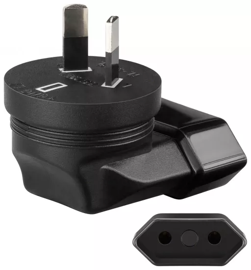 Key Digital KD-AUSPLUG Australian Plug Adapter