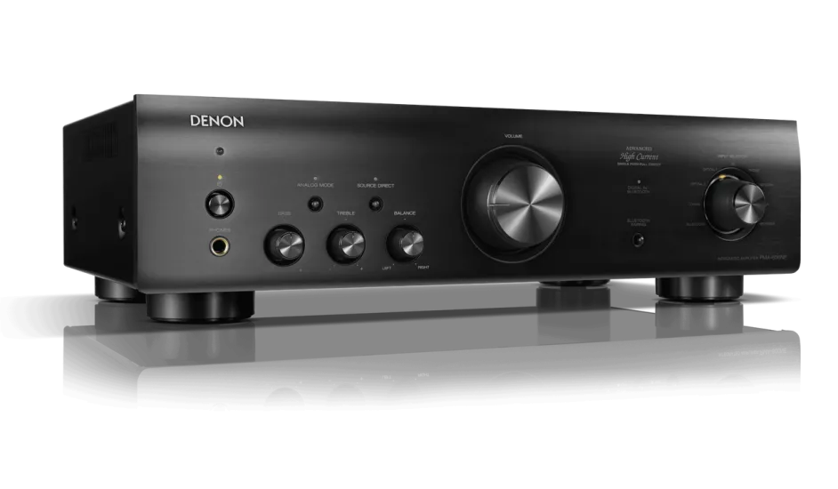 Denon PMA-600NE | Stereo Entegre Amplifikatör | Bluetooth & USB-DAC Destekli