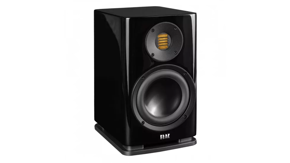 ELAC Solano BS283 Bookshelf Speaker