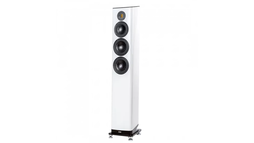 ELAC VELA FS 409 Floorstanding Speaker