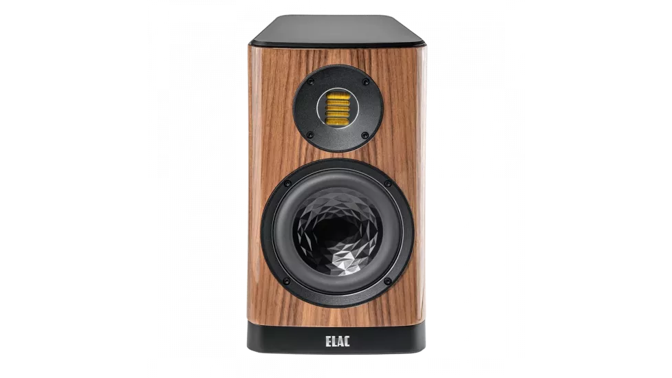 ELAC Vela BS 403 Bookshelf Speaker