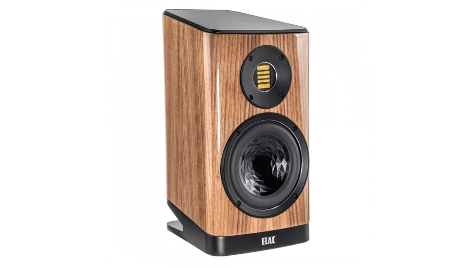 ELAC Vela BS 403 Bookshelf Speaker