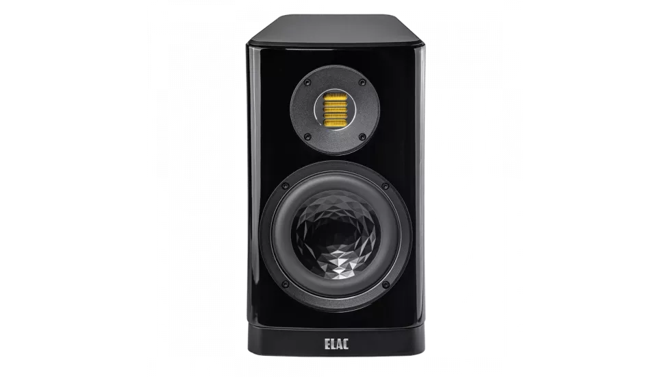 ELAC Vela BS 403 Bookshelf Speaker