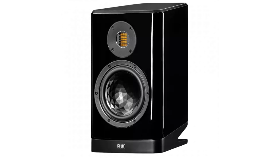 ELAC Vela VBS 404.2 7”