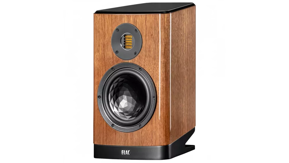 ELAC Vela VBS 404.2 7”