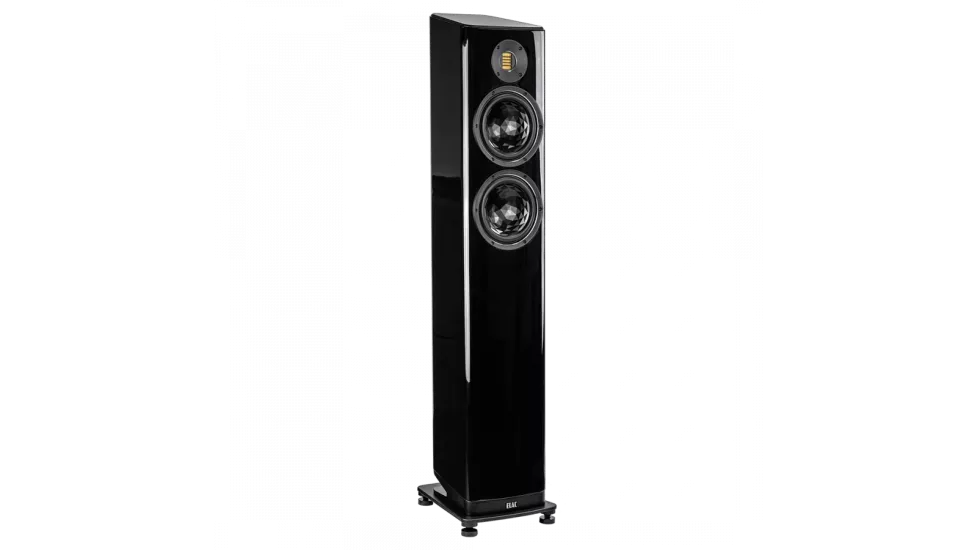 ELAC VELA FS 408.2 Floorstanding Speaker