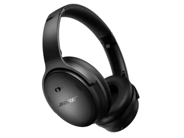 Bose QuietComfort  Kablosuz Over-Ear Kulaklık – Gürültü Önleyici ve Konforlu Tasarım