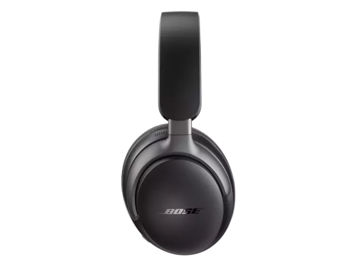 Bose QuietComfort Ultra Kablosuz Kulak-Çevresi Kulaklık