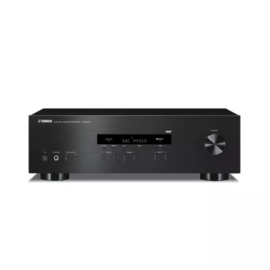 Yamaha R-S202D Stereo Receiver