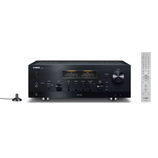 Yamaha R-N2000A Network Receiver - HiFi Streaming Amplifier